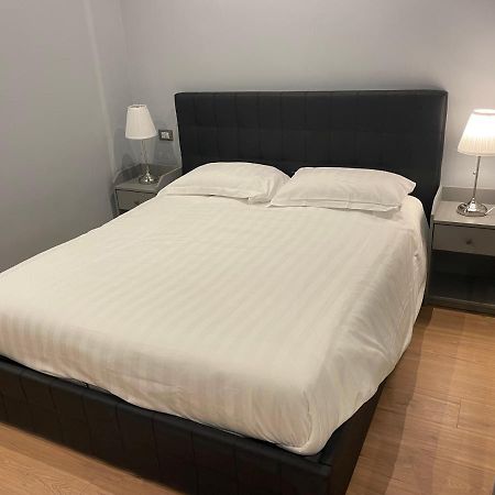 Piazzale Clodio Suite Roma Ngoại thất bức ảnh