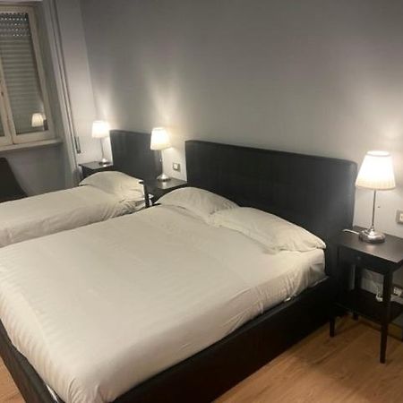 Piazzale Clodio Suite Roma Ngoại thất bức ảnh