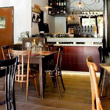 Piazzale Clodio Suite Roma Ngoại thất bức ảnh