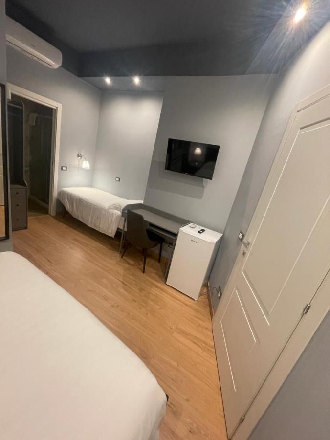 Piazzale Clodio Suite Roma Ngoại thất bức ảnh