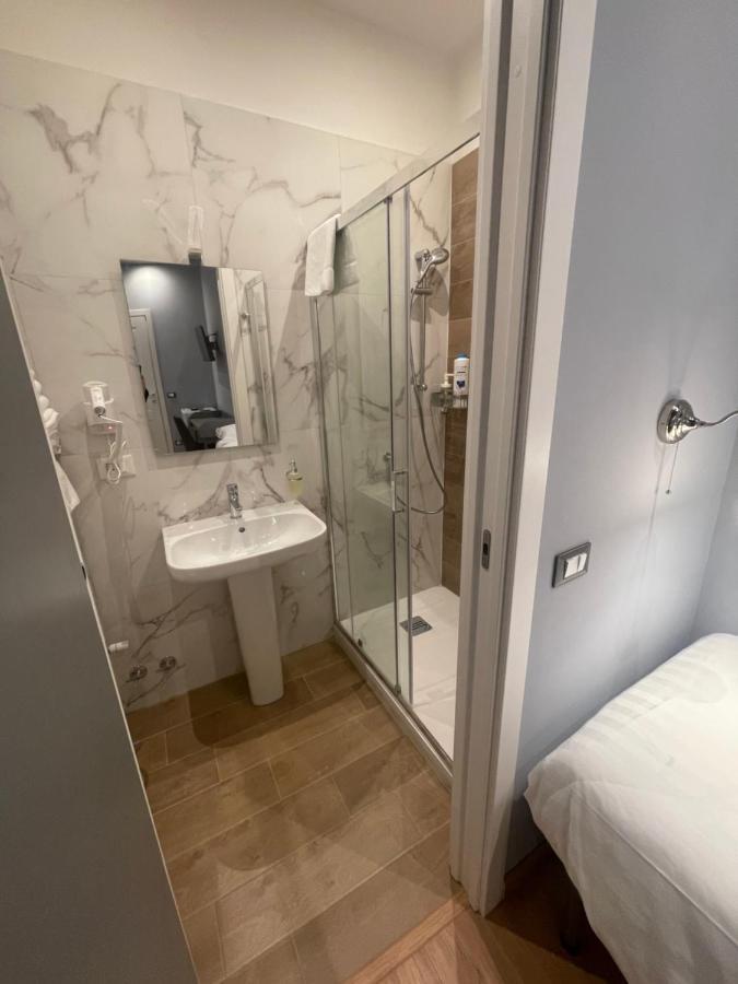 Piazzale Clodio Suite Roma Ngoại thất bức ảnh