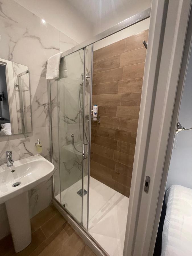 Piazzale Clodio Suite Roma Ngoại thất bức ảnh