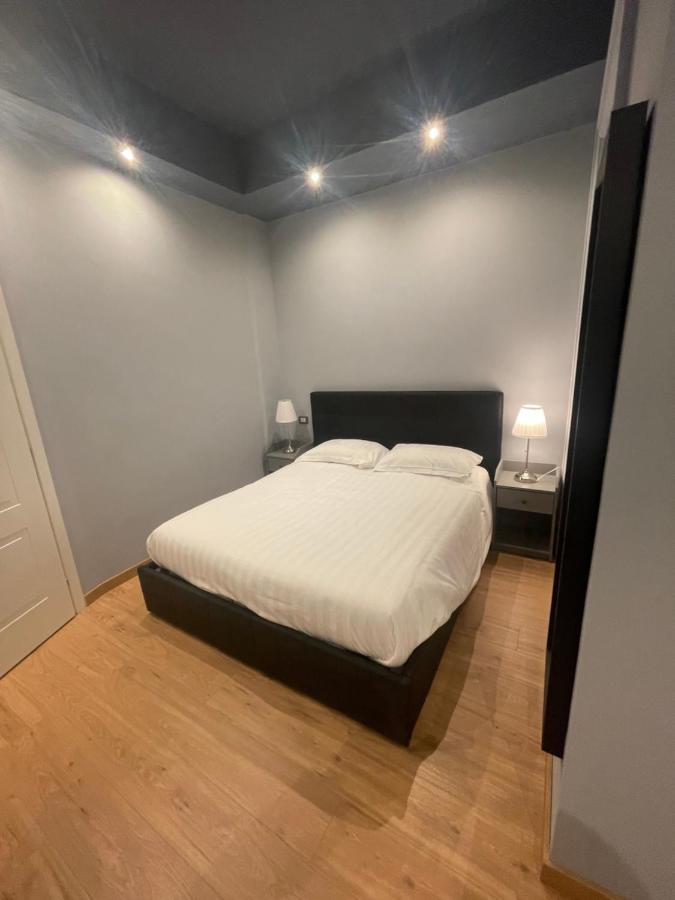 Piazzale Clodio Suite Roma Ngoại thất bức ảnh