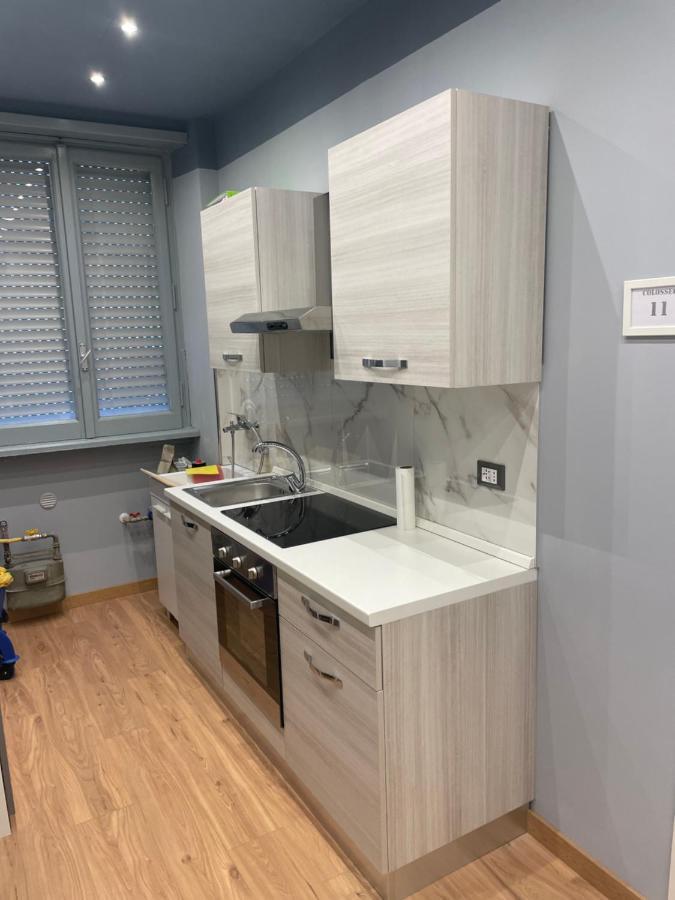 Piazzale Clodio Suite Roma Ngoại thất bức ảnh