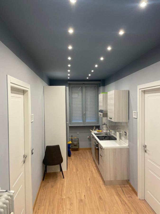 Piazzale Clodio Suite Roma Ngoại thất bức ảnh