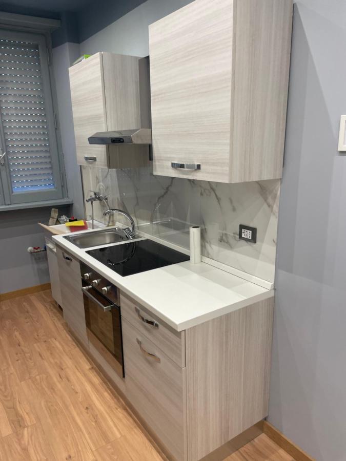 Piazzale Clodio Suite Roma Ngoại thất bức ảnh