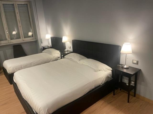 Piazzale Clodio Suite Roma Ngoại thất bức ảnh