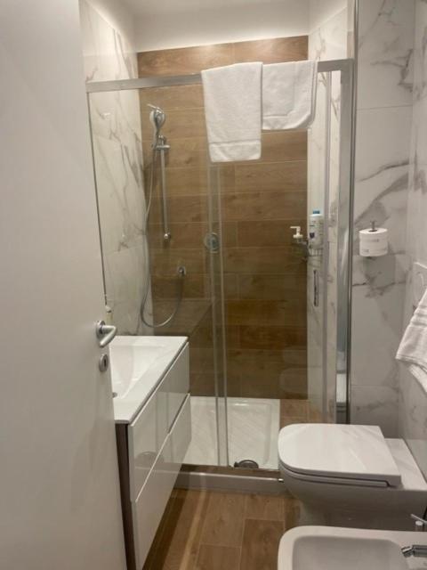 Piazzale Clodio Suite Roma Ngoại thất bức ảnh